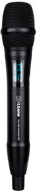 the t.bone free 300 Handheld 548