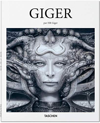 HR Giger - Preis vom 09.10.2026 07:28:09 h