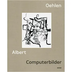 Computerbilder, Sachbücher von Albert Oehlen