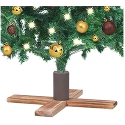 vidaXL, Christbaumständer, Jana
