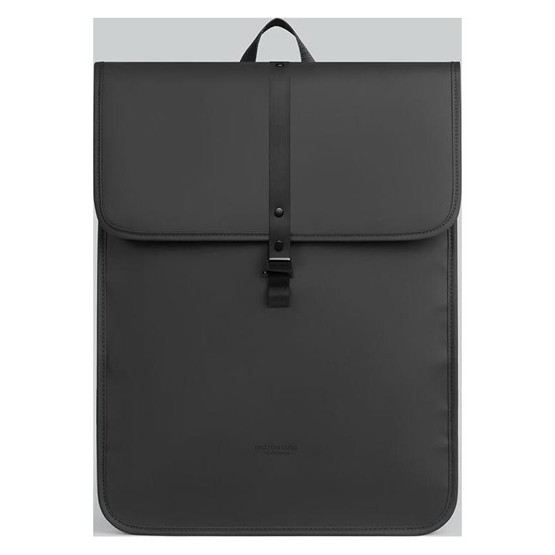 Gaston Luga Däsh Backpack 16" - Black (18 l) (DA200R)
