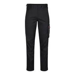 Servicehose "2871-217" Cargo - 22 - schwarz