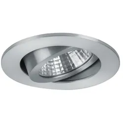 ⁣BRUMBERG Brumberg Leuchten LED-Deckenspot alu-mt 12261253