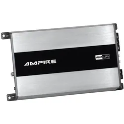 Ampire, Car HiFi Verstärker, 24 volt monoblok - Forstaerker til lastbil (Mono-Verstärker)