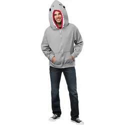 Rasta Imposta Hai Hoodie (M)