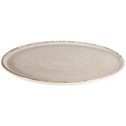 IDFine Mocha Mesa Pizza Plate 31 cm 6 Stück