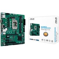 PRO H610M-C D4-CSM, Mainboard