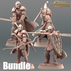 Elite Guards Set von Galaad Miniatures