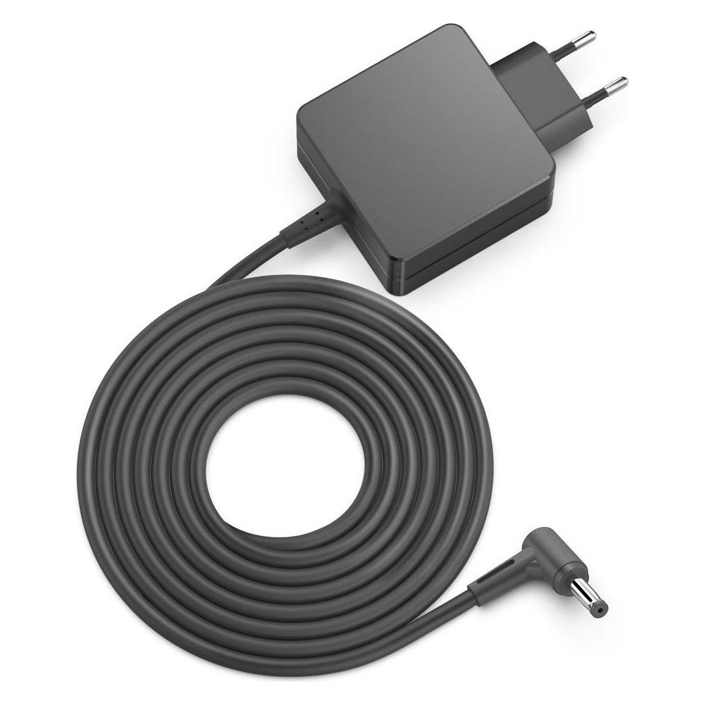 Nextbatt Laptop charger 45W universal AC adapter 4.0x1.35mm (45 W) (NB-19V237A)