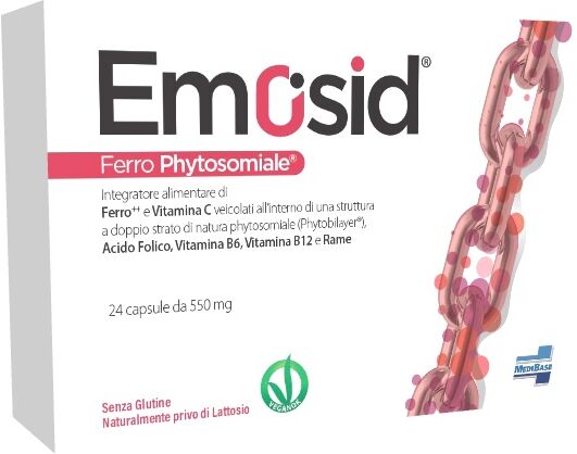 Emosid 24Cps