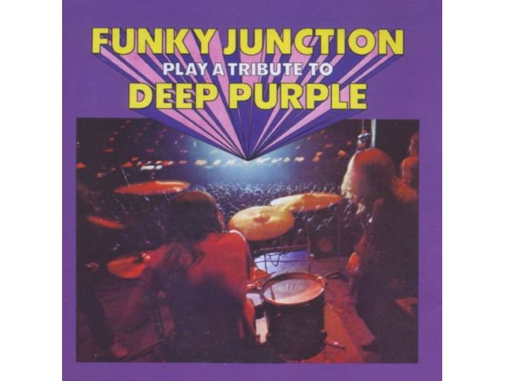 Play A Tribute To Deep Purple
