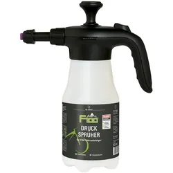 DRUCKSPRUEHER DR. WACK F100, LEER, 925 ML