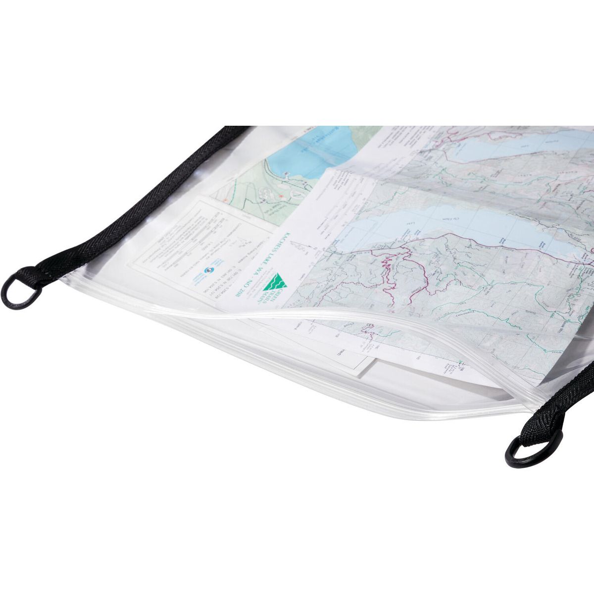 Sealline Map Case Large 11585