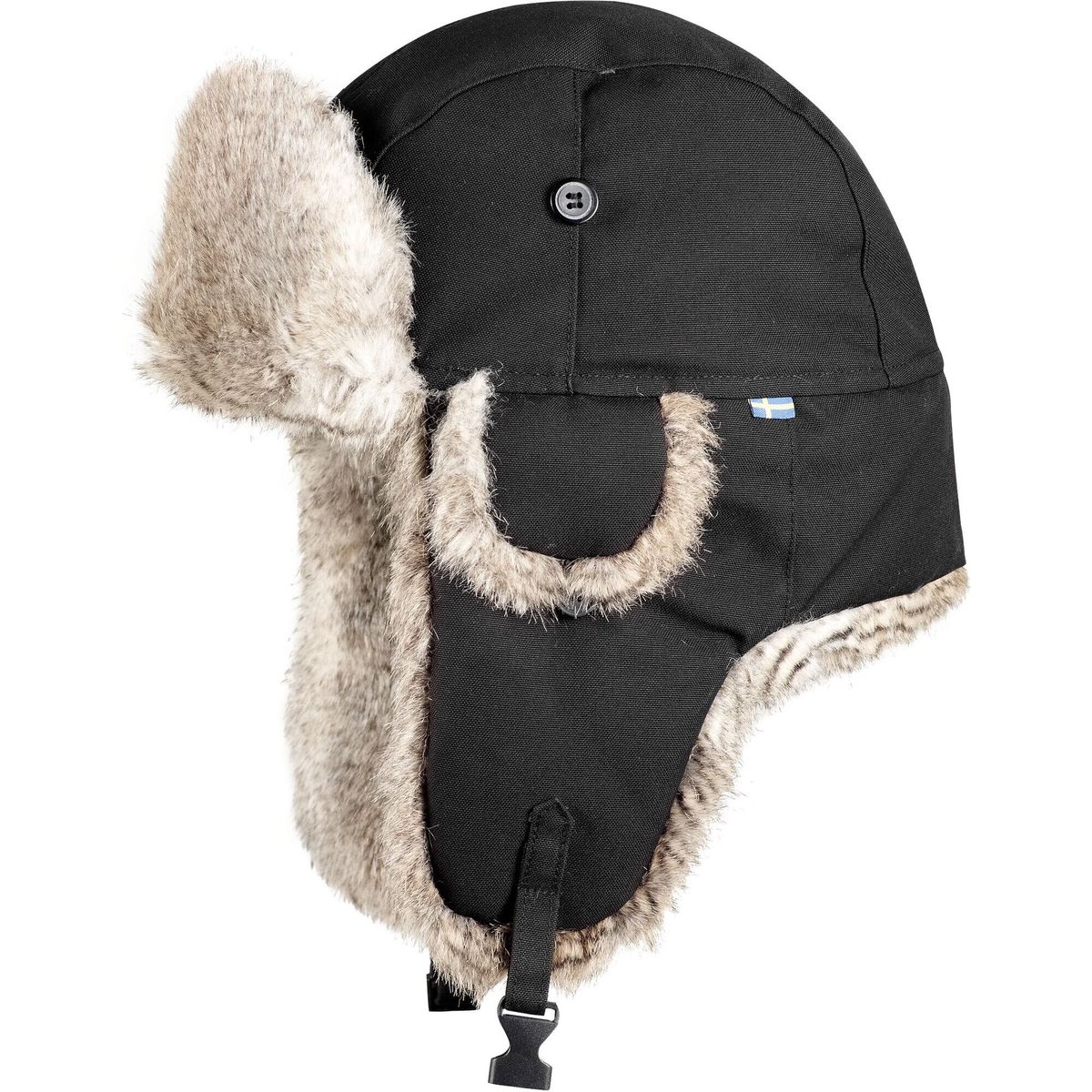 Fjällräven Singi Heater dark grey (030) XL F77302-030-XL