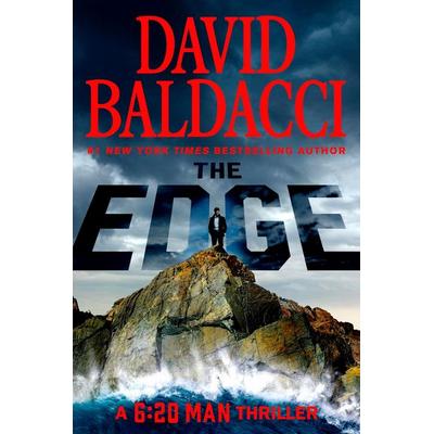 Baldacci, D: Edge, Taschenbuch von David Baldacci, Hachette Book Group USA