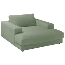 LONGSEAT MADELINE Grün Cord