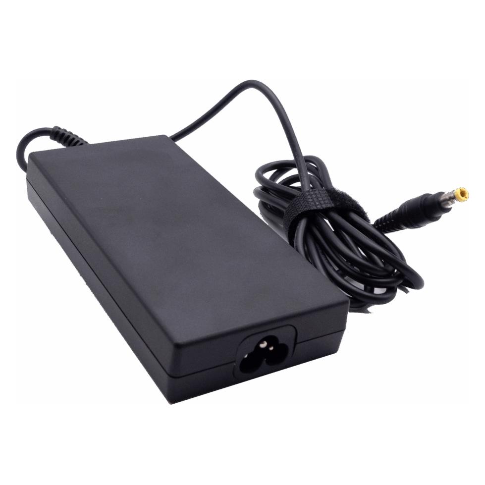 i-tec DC adapter 20V 6.75A 135W Accessory for Selected Docking Stations (135 W) (DC20V135W)