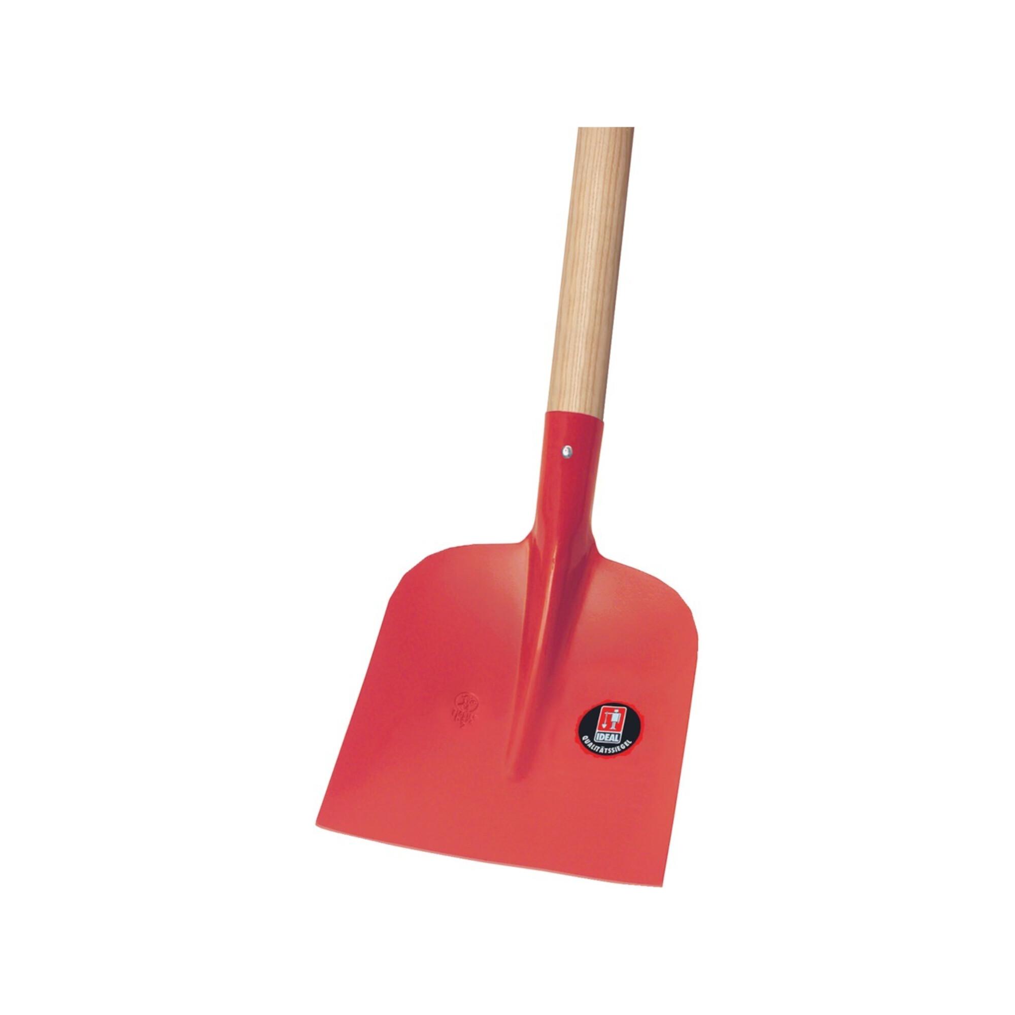 Ideal Holsteiner Schaufel ETS rot Gr. 2 (51040316)