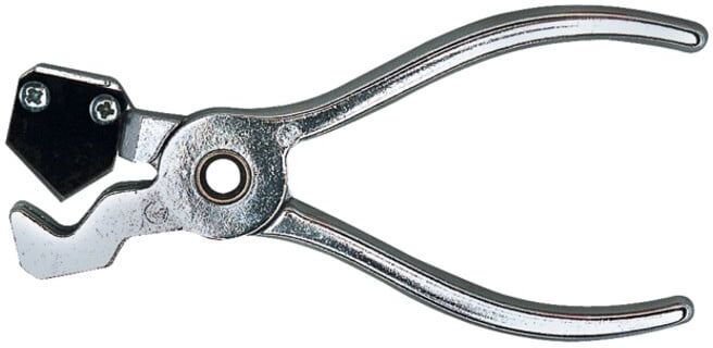 Riegler coupe-tuyau pour diamètre extérieur maxi. du tuyau 26 mm (259559)