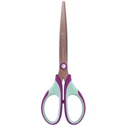 herlitz Papierschere 18 cm