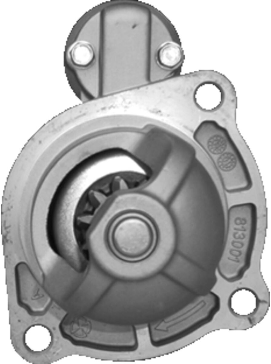 Starter PRESTOLITE ELECTRIC M81R3001