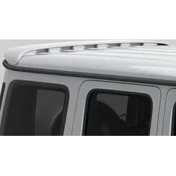 Mercedes-Benz G-Klasse Dachspoiler grundiert A4657930000