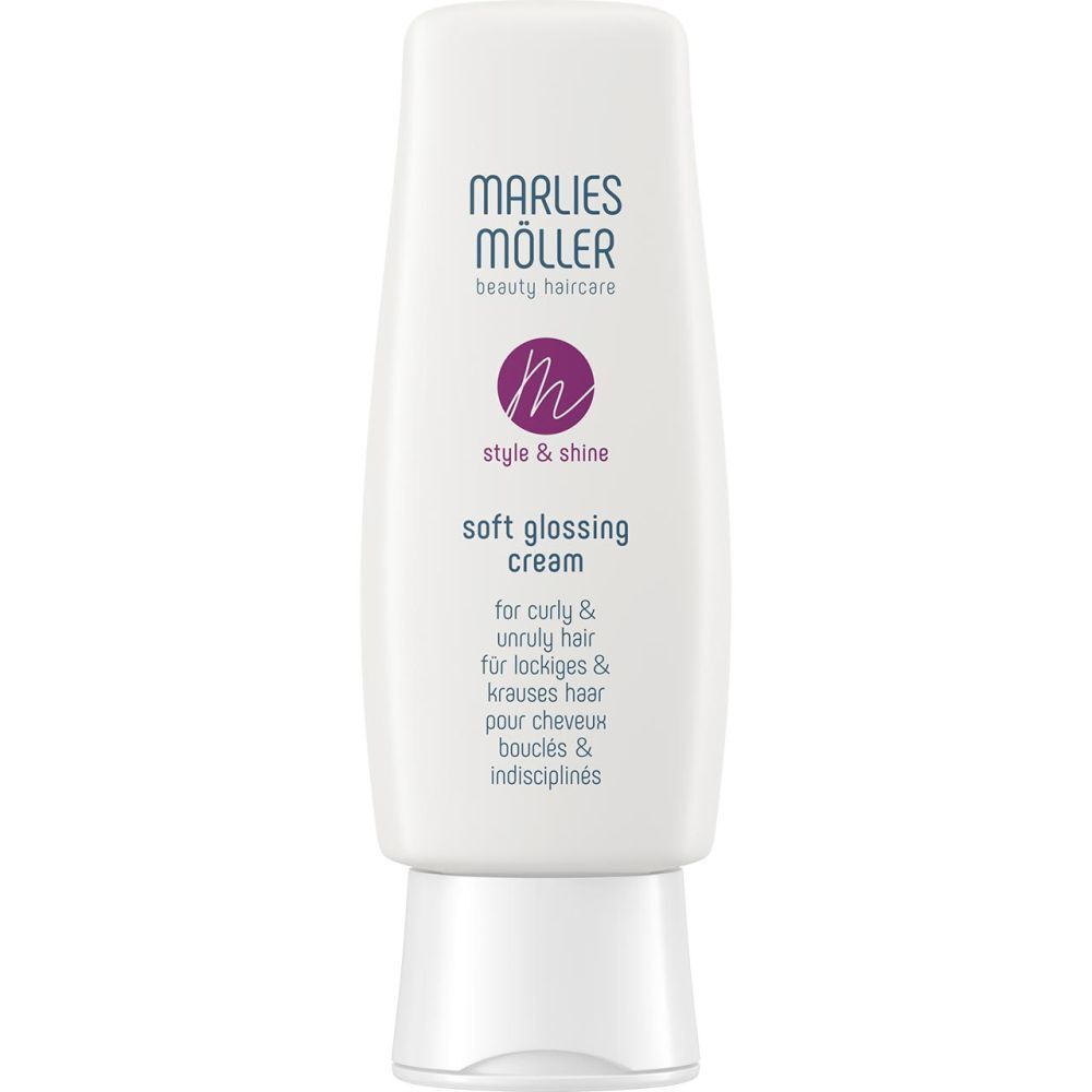 Möller Soft Glossing 100 ml Sonstige