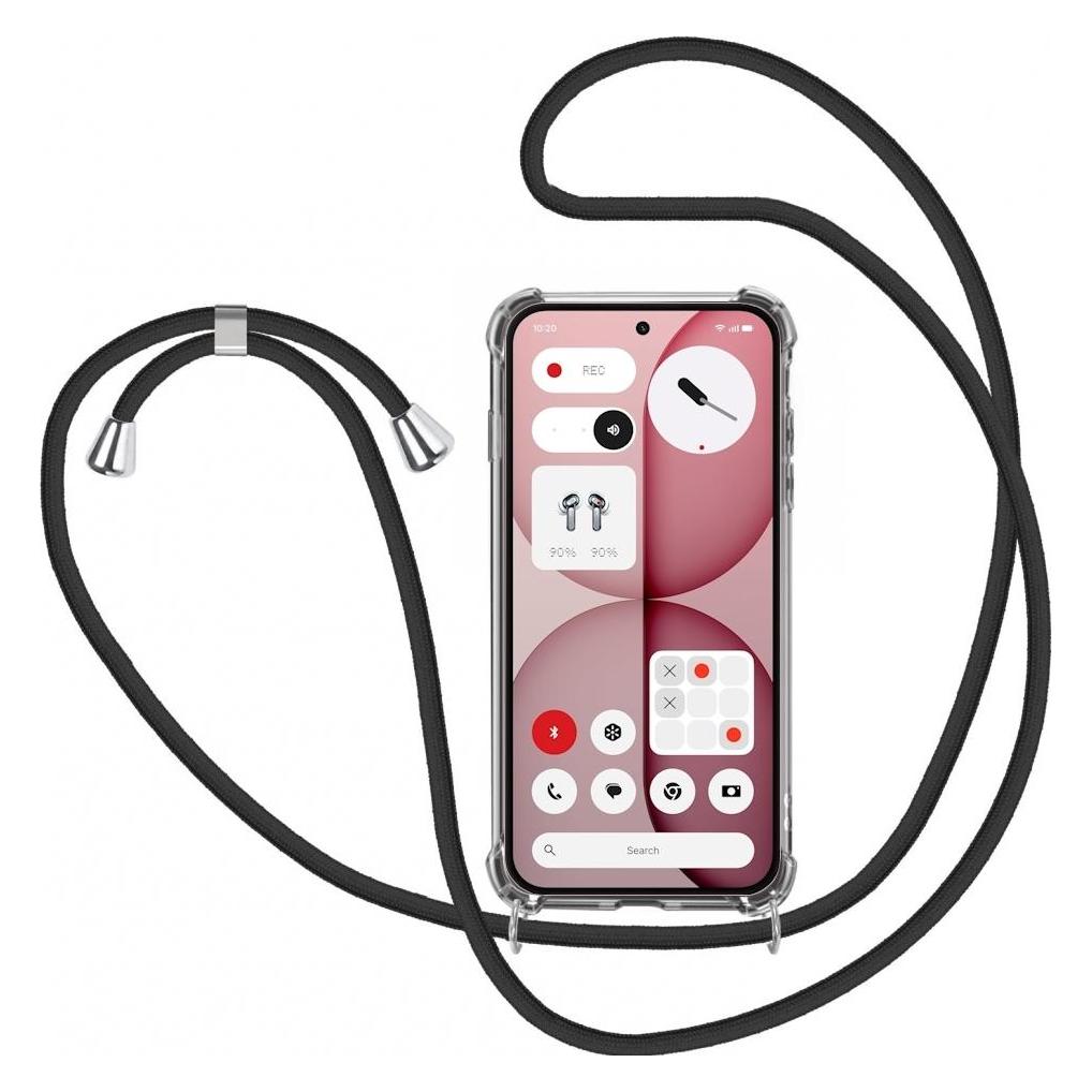 Screenguard Nothing Phone (4a) Pro Loopster Necklace Hülle (Nothing Phone (4a) Pro) (00035983)