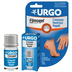 URGO HAUTRISSE Flüssigpflaster 3,25 ml 1 St