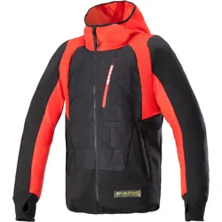 Alpinestars MO.ST.EQ Hybrid Motorrad Textiljacke