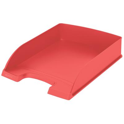 LEITZ Briefkorb Recycle 52275020 A4 rot