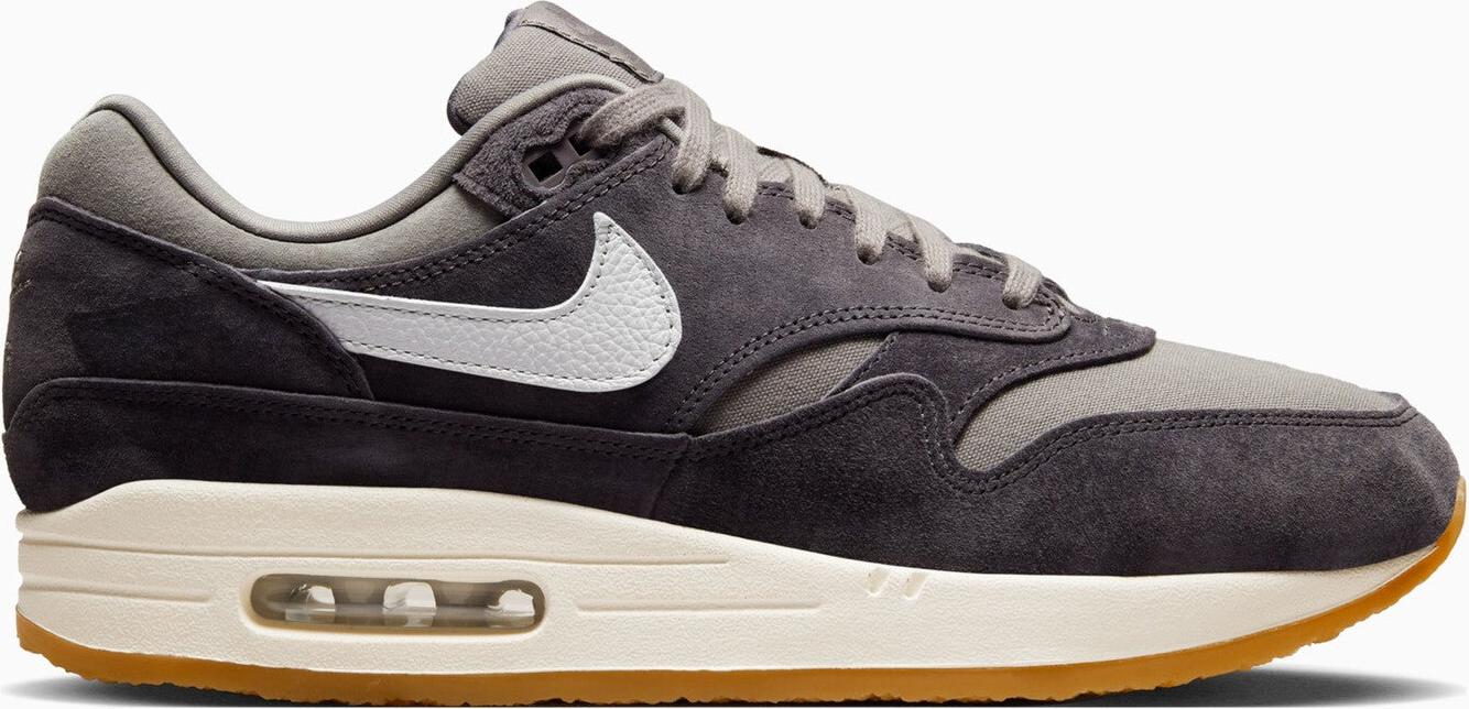 Nike Air Max 1 Premium 2 Crep " Soft Grey " - Sneaker - FD5088-001 nike air max 90 männer, billige nike air max, nike air max männer, nike schuhe männer, nike air max , nike air max kaufen, nike air max schwarz männer, nike air max 90 wesentliche männer, nike air max männer verkauf, nike air max verkauf männer, nike air max 9