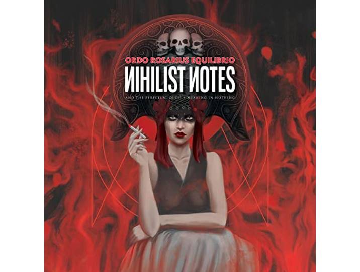 Nihilist Notes