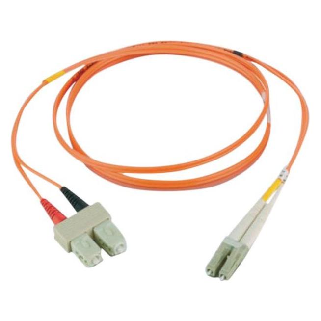 RS PRO Patchkabel 50/125 LC-SC DX 5m (5 m) (5367184)