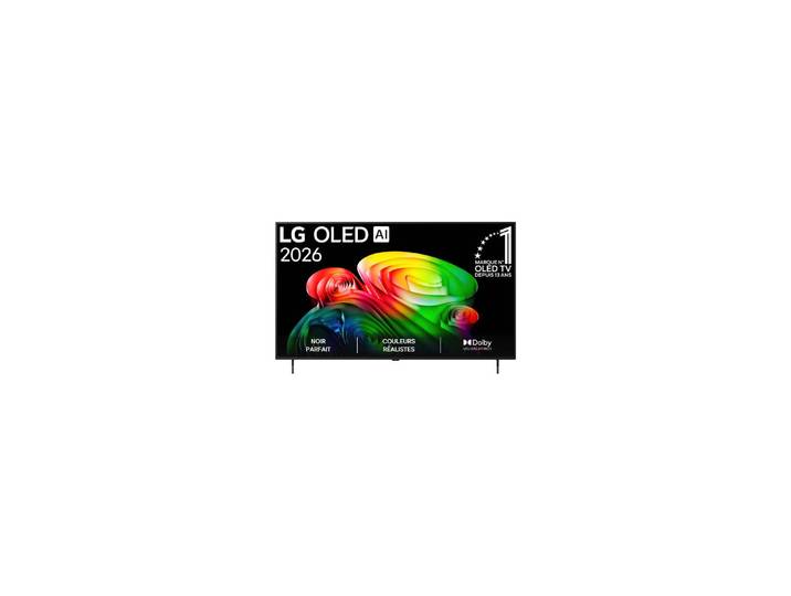 Téléviseur Oled Lg Oled55b6elc 55\ 4k Smart Tv Α8 Ai Processor Gen3 Dolby Vision Dolby Atmos