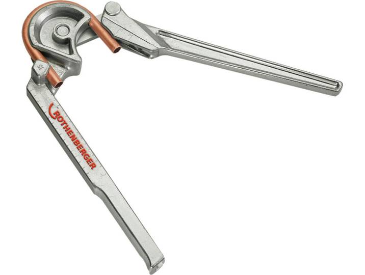 Pince à cintrer MULTIBEND 16mm - ROTHENBERGER - 25405