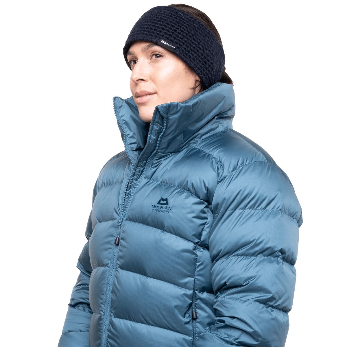 Mountain Equipment Lightline Wmns Jacket nightshade (Me-01399) 20 ME-008590-Me-01399-20
