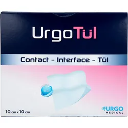 Urgotül 10x10cm 25 ST