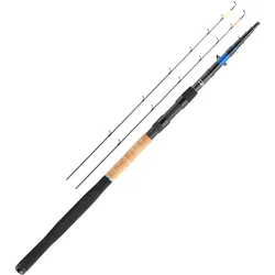 Daiwa N ́ZON Tele Feeder 3.00m 60g Tele-Feederrute