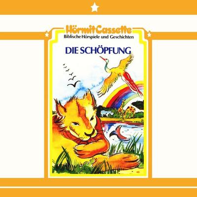 Die Schöpfung - Peter van Woerden,Berta Schmidt-Eller, Audio, 4029856713083