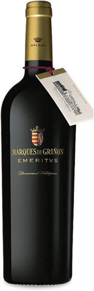 Marqués de Griñón 'Emeritvs' 2019 - 75cl