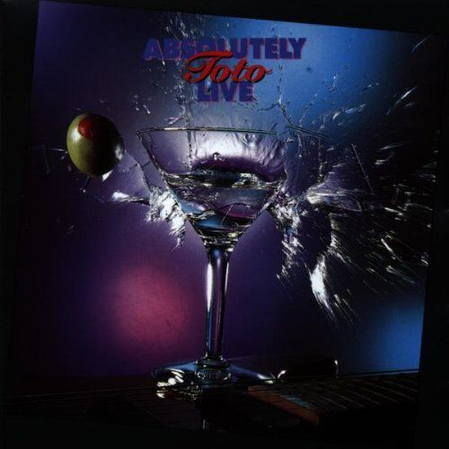 Toto - Absolutely Live - Preis vom 27.09.2026 03:53:48 h