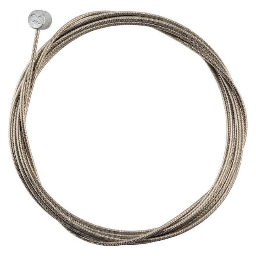 Jagwire Bremskabel MTB Slick Stainless Pro Polish SRAM/Shimano (204736)