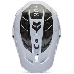 Fox, Motorradhelm, V3 RS Fracture Helmet (M, 55.50 - 59 cm)