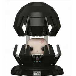 Funko Pop - Star Wars - Darth Vader in Meditationskammer Deluxe