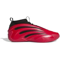 ADIDAS Herren Basketballschuhe Harden Volume 9, Größe 43 1⁄3 in Rot Rot