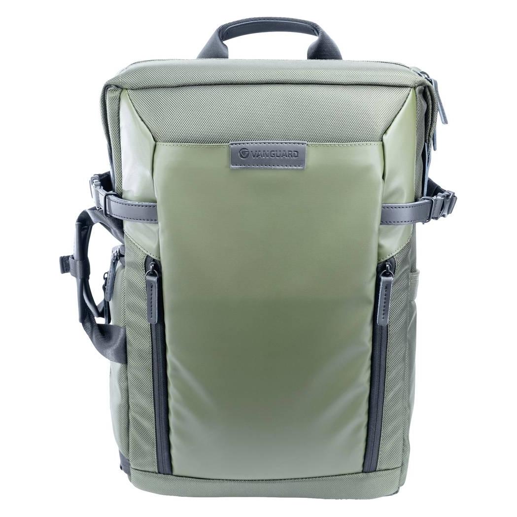 Vanguard VEO SELECT45M GR Rucksack (Fotorucksack, 45 l) (VEO SELECT45M GR)