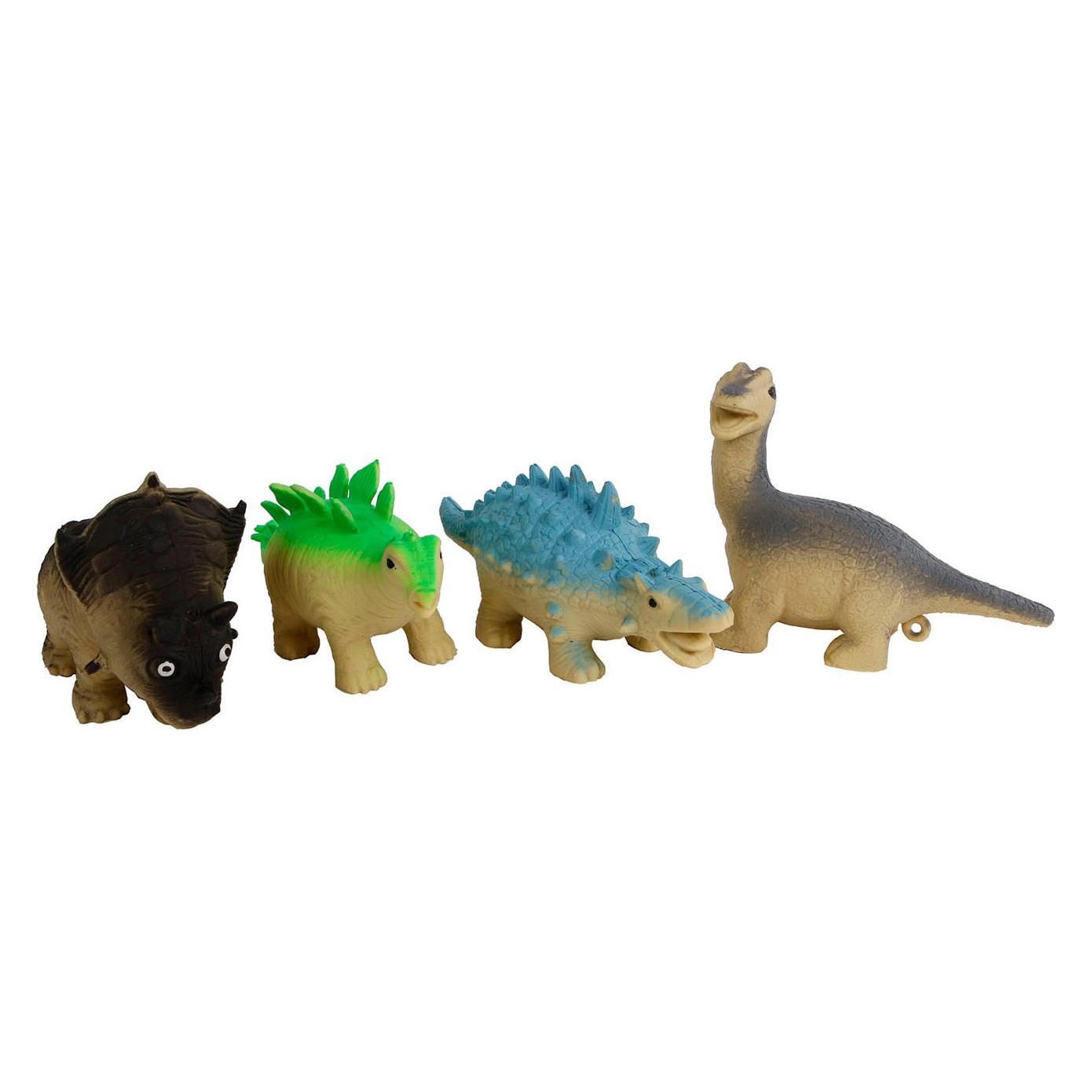 Van Manen Veenendaal Dinosaurier (T25 3110417)