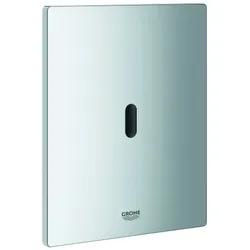 GROHE IR-WC-Elektronik Tectron Bau E 39881 mit Trafo chrom, 39881000 39881000