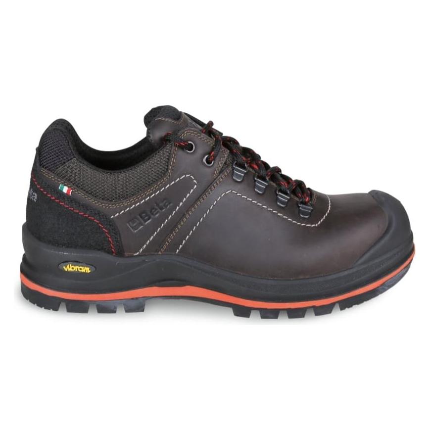 BETA 7293HM 42-SCHUHE GEFETTETEM LEDER (S3, 39, 40, 41, 42, 43, 44, 45, 46, 47, 48) (58736663)